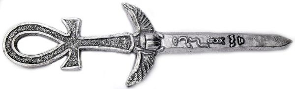 Athame Cruz Ansata