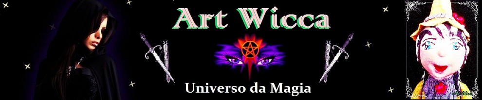 ** Art Wicca **  O universo da compra mágica